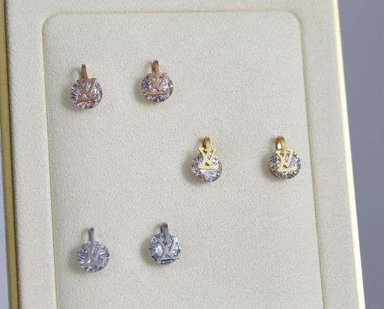 Picture of LV Earring _SKULVearing11ly4911658